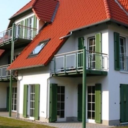 Fewo An Der Duene 5B Karlshagen Exterior photo