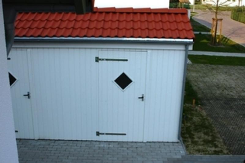 Fewo An Der Duene 5B Karlshagen Exterior photo