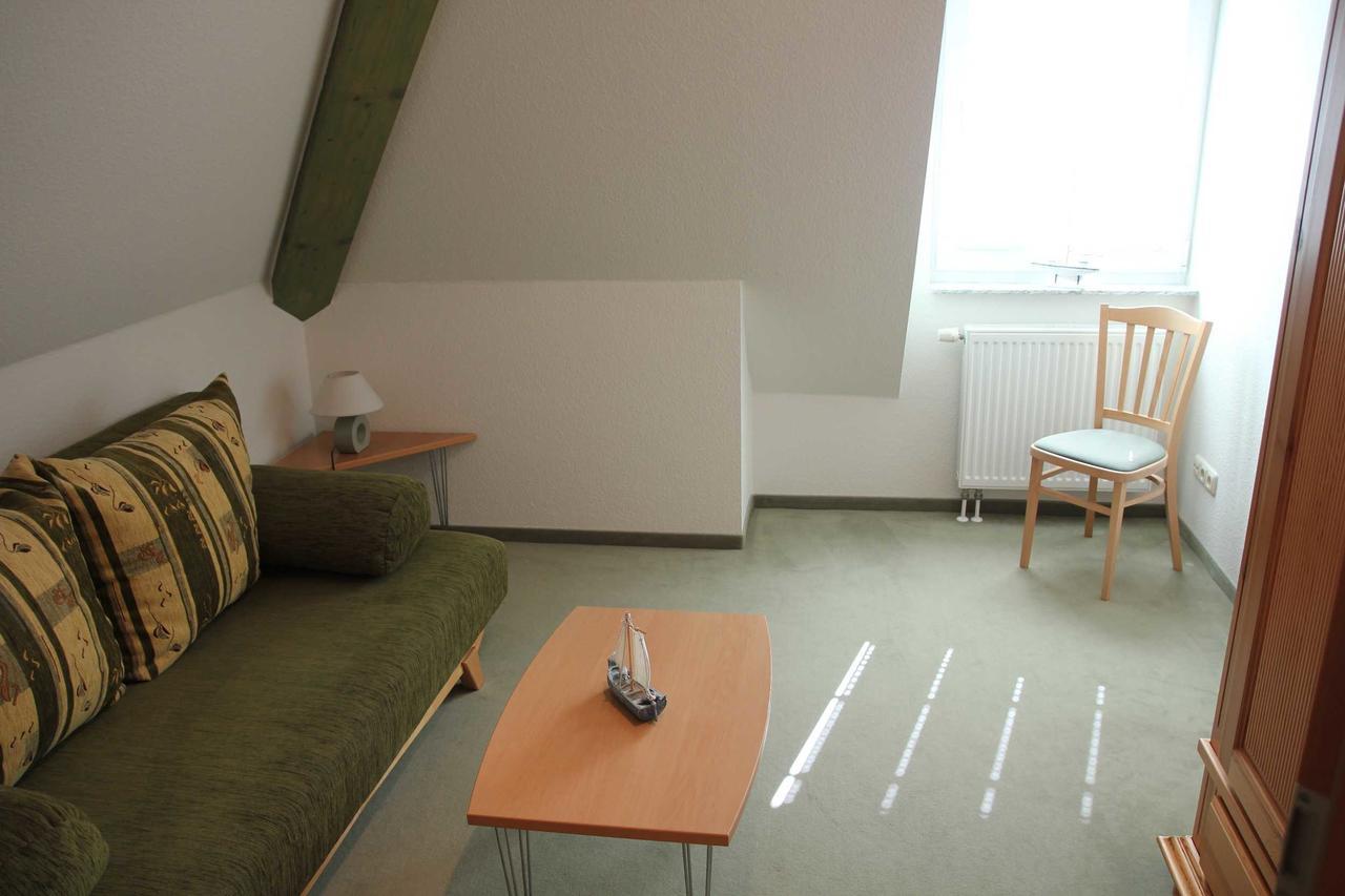 Fewo An Der Duene 5B Karlshagen Exterior photo