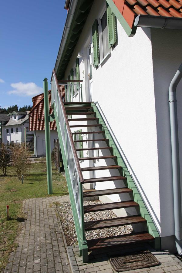 Fewo An Der Duene 5B Karlshagen Exterior photo