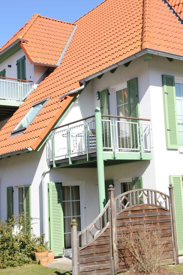 Fewo An Der Duene 5B Karlshagen Exterior photo