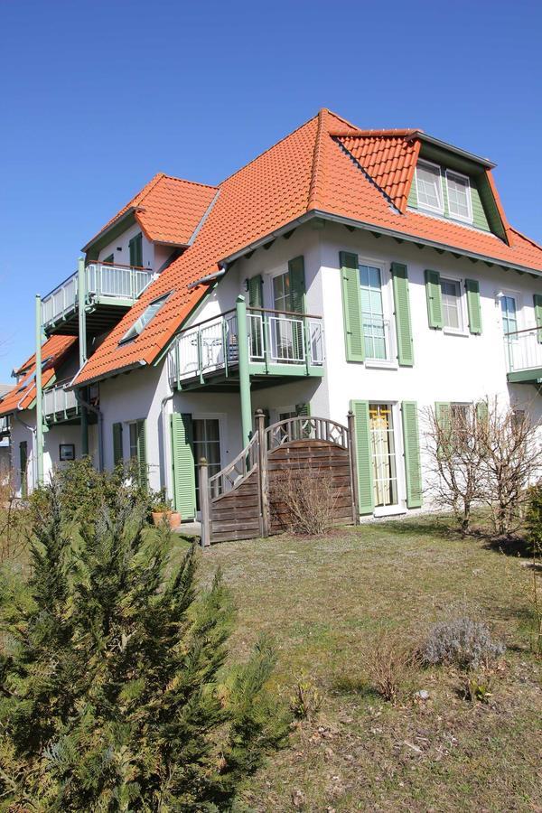 Fewo An Der Duene 5B Karlshagen Exterior photo